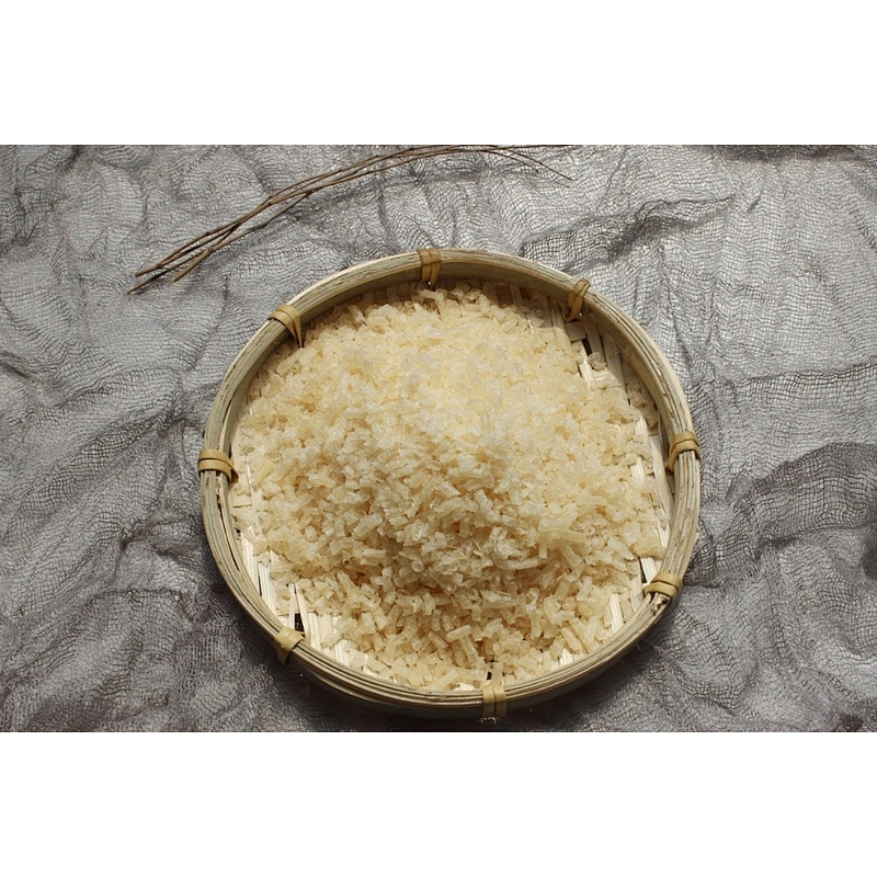 Food Grade Halal Gelatin Sheet for Cake